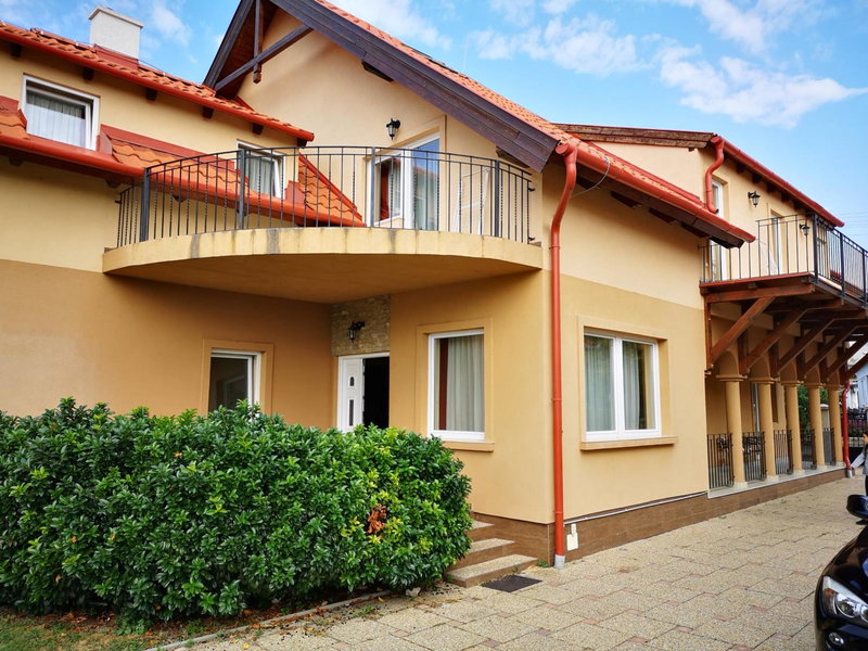 Borostyán Panzió Balatonfüred, Balatonfüred, Hungary