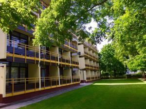Kosztolányi Apartmanház, Balatonfüred, Hungary