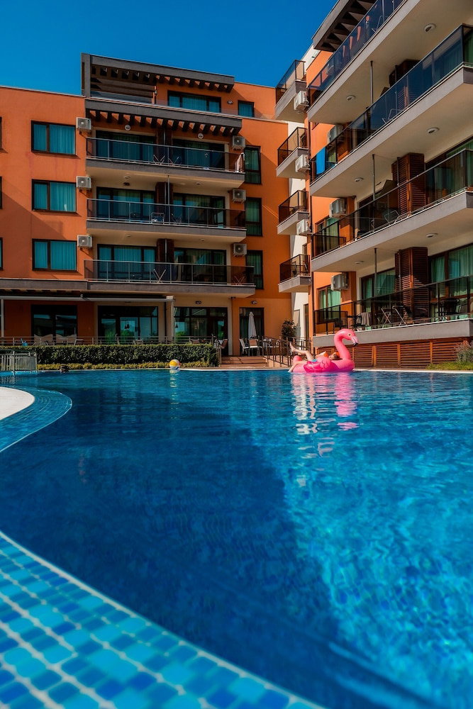 Hotel Saint Panteleimon Beach, Bulgaria