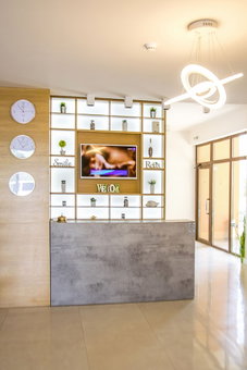 Hotel Saint Panteleimon Beach, Nessebar, Bulgaria