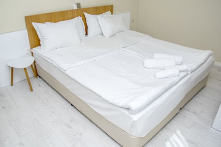 Hotel Saint Panteleimon Beach, Nessebar, Bulgaria