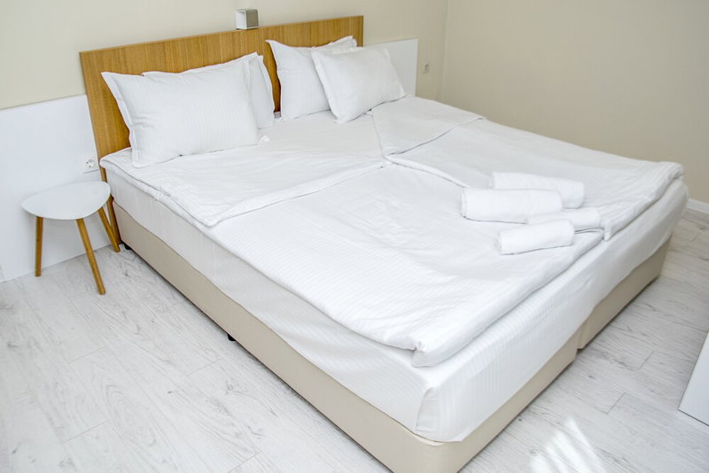 Hotel Saint Panteleimon Beach, Nessebar, Bulgaria