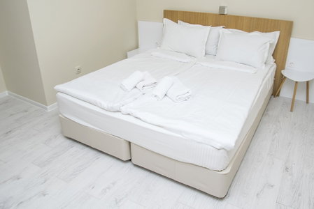 Hotel Saint Panteleimon Beach, Nessebar, Bulgaria