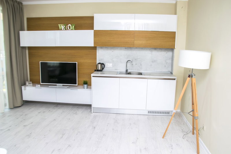 Hotel Saint Panteleimon Beach, Nessebar, Bulgaria