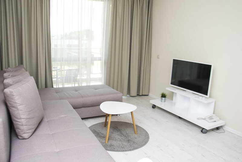 Hotel Saint Panteleimon Beach, Nessebar, Bulgaria