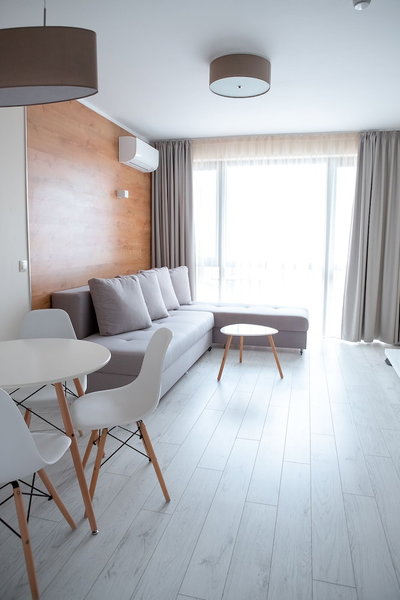Hotel Saint Panteleimon Beach, Nessebar, Bulgaria