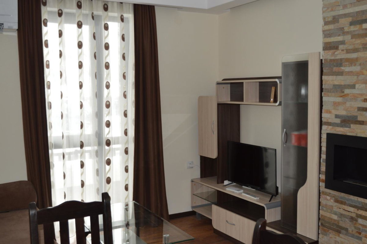 Grand Bansko D104 APARTMENT, Bulgaria