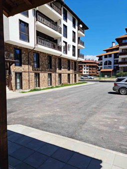 Grand Bansko D104 APARTMENT, Bansko, Bulgaria