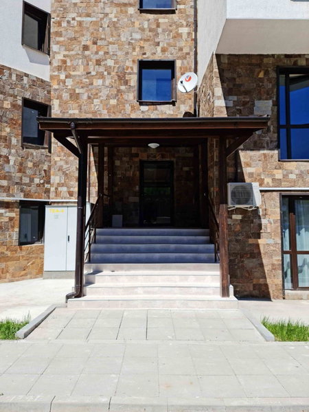 Grand Bansko D104 APARTMENT, Bansko, Bulgaria