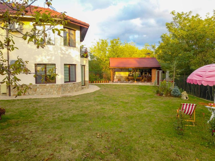 Acacia Guest House, Ravna Gora, Bulgaria