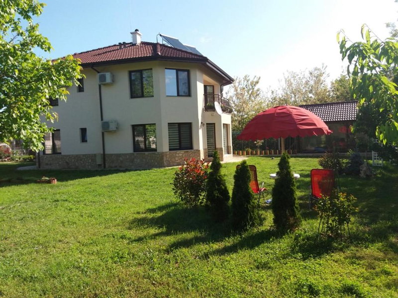 Acacia Guest House, Ravna Gora, Bulgaria