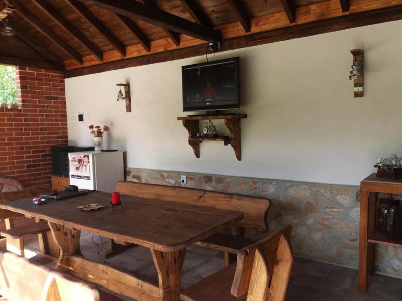 Acacia Guest House, Ravna Gora, Bulgaria