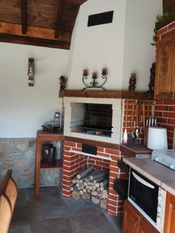 Acacia Guest House, Ravna Gora, Bulgaria