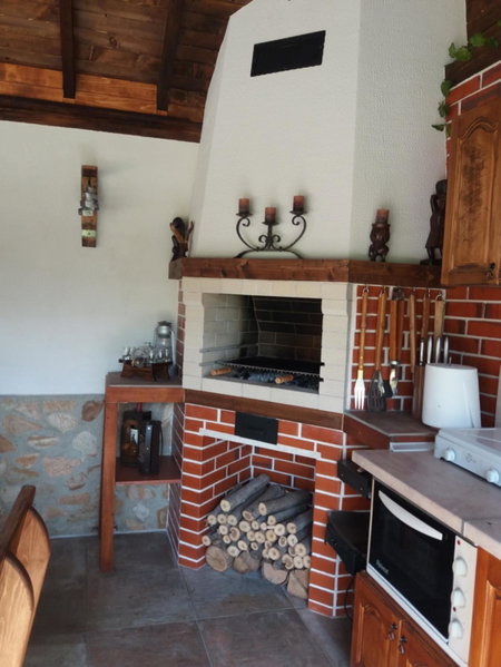 Acacia Guest House, Ravna Gora, Bulgaria