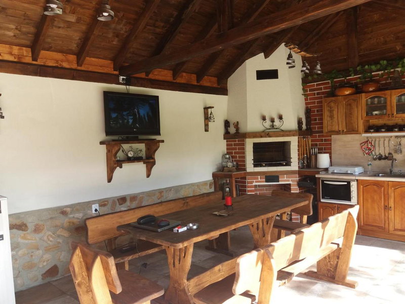 Acacia Guest House, Ravna Gora, Bulgaria