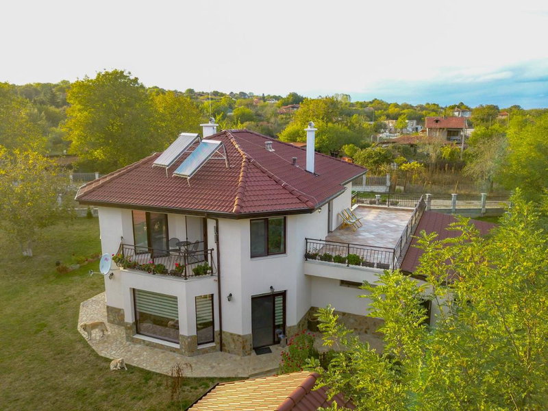 Acacia Guest House, Ravna Gora, Bulgaria