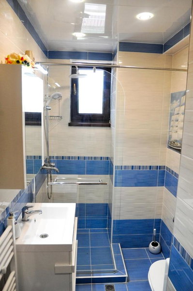 Acacia Guest House, Ravna Gora, Bulgaria