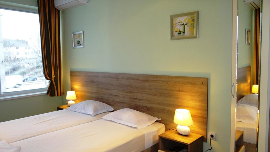 Guest Rooms Kom, Sofia, Bulgaria