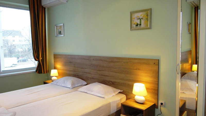 Guest Rooms Kom, Sofia, Bulgaria