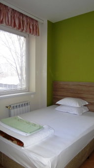 Guest Rooms Kom, Sofia, Bulgaria