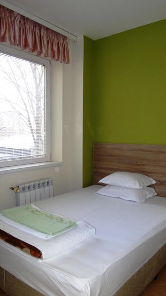 Guest Rooms Kom, Sofia, Bulgaria