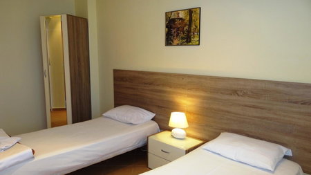 Guest Rooms Kom, Sofia, Bulgaria