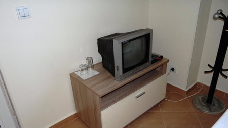 Guest Rooms Kom, Sofia, Bulgaria
