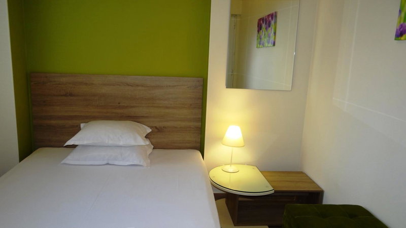 Guest Rooms Kom, Sofia, Bulgaria