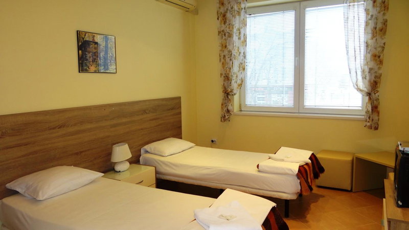 Guest Rooms Kom, Sofia, Bulgaria