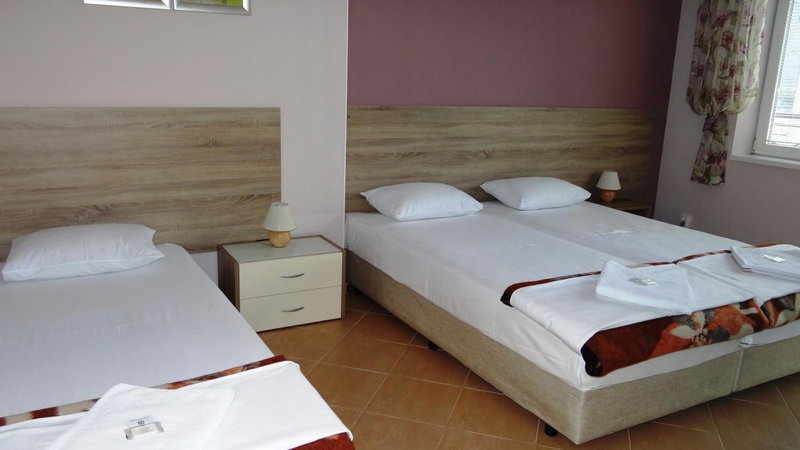 Guest Rooms Kom, Sofia, Bulgaria