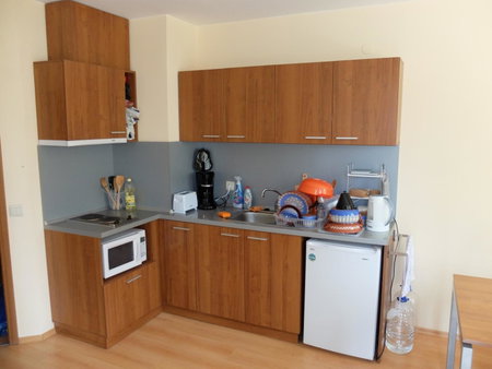Borovets Apartment, Villa Park, Borovets, Bulgaria