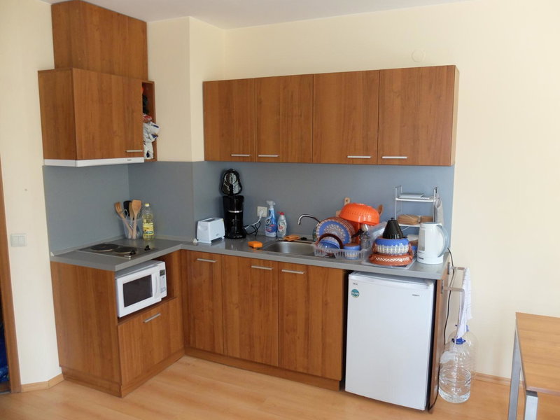 Borovets Apartment, Villa Park, Borovets, Bulgaria