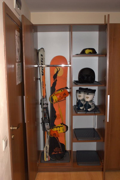 Borovets Apartment, Villa Park, Borovets, Bulgaria