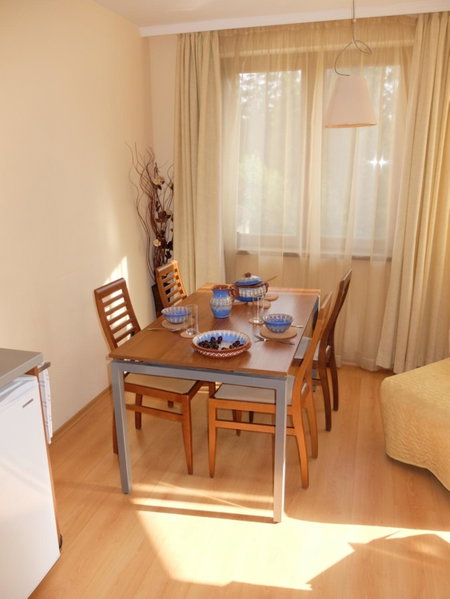 Borovets Apartment, Villa Park, Borovets, Bulgaria