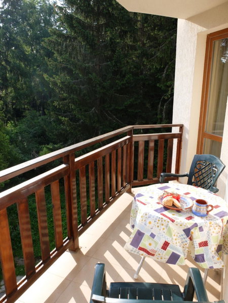 Borovets Apartment, Villa Park, Borovets, Bulgaria