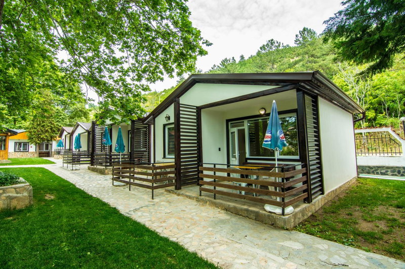 Бунгала Сън Сити, Sandanski, Bulgaria