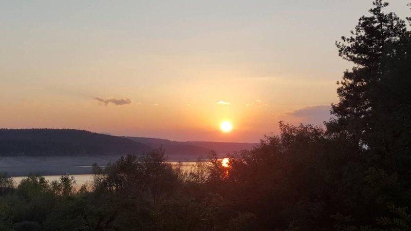 Хотел ЗЛАТНА КОТВА, Kazanlŭk, Bulgaria