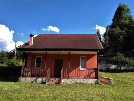 VILLA IRINA - Govedartsi, Govedartsi, Bulgaria