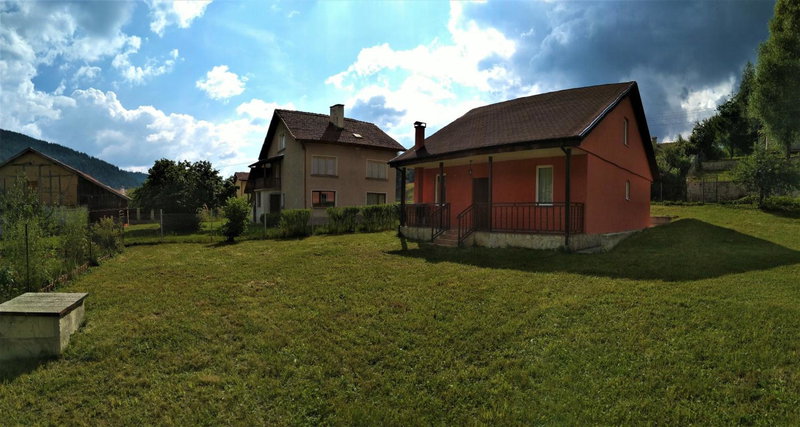 VILLA IRINA - Govedartsi, Govedartsi, Bulgaria