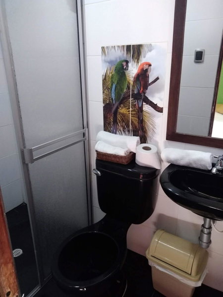 Hotel Cañaveral Plaza, Manizales, Colombia