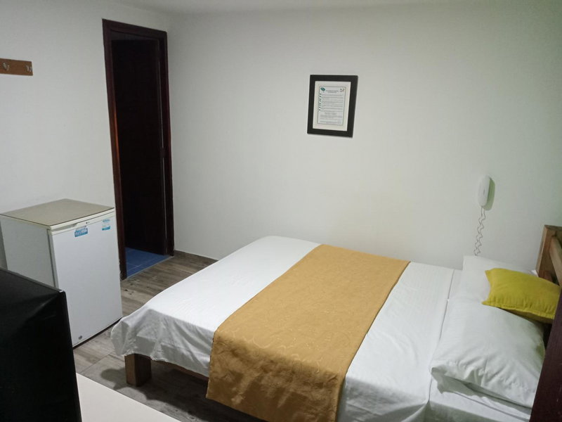 Hotel Cañaveral Plaza, Manizales, Colombia