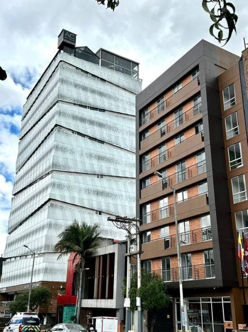 Zona T, Exclusivo Loft cll 85, Kolumbien