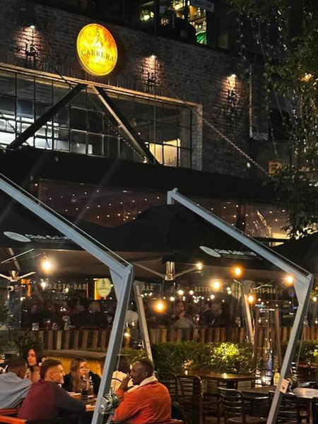 Zona T, Exclusivo Loft cll 85, Bogotá, Colombia