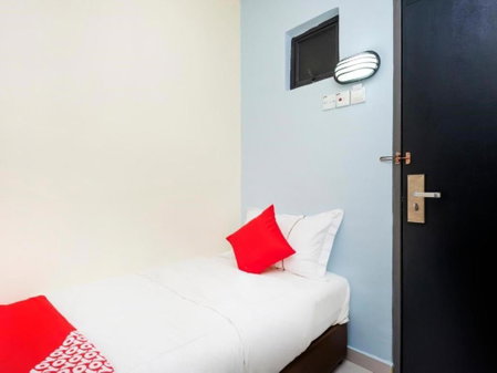 EG Hotel, Setia Tropika, JB, Johor Bahru, Malaysia