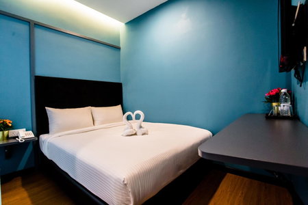 Jenjarom Boutique Hotel, Banting, Malaysia