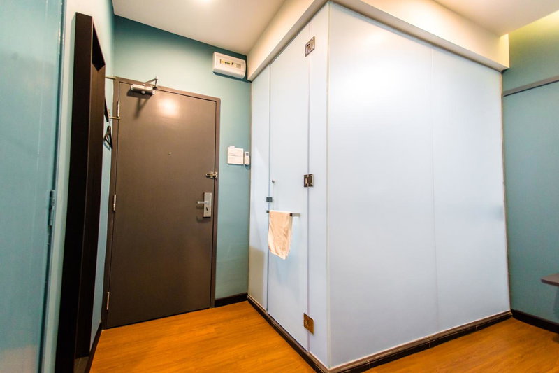 Jenjarom Boutique Hotel, Banting, Malaysia