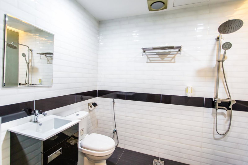 Jenjarom Boutique Hotel, Banting, Malaysia