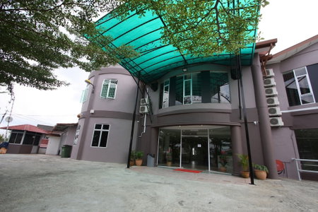 Place2Stay - Kenyalang, Kuching, Malaysia