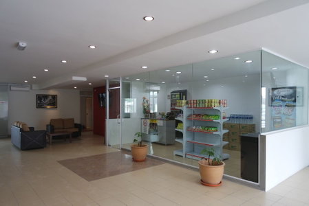 Place2Stay - Kenyalang, Kuching, Malaysia