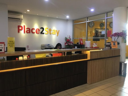 Place2Stay - Kenyalang, Kuching, Malaysia